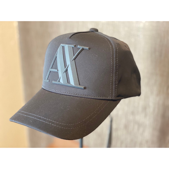 ArmaniExchangeアルマーニ キャップ