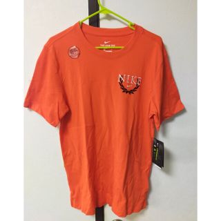 ナイキ(NIKE)のナイキ tシャツ(Tシャツ/カットソー(半袖/袖なし))