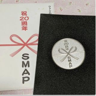 スマップ(SMAP)のSMAP　限定品(アイドルグッズ)