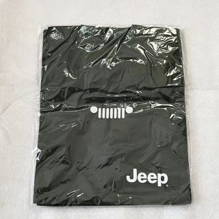 ジープ(Jeep)のジープ　トートバッグ(トートバッグ)