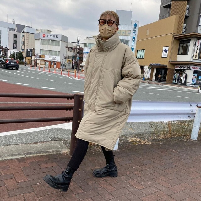 注目の福袋をピックアップ！ トゥデイフルtodayfulモンスターダウン TODAYFUL アウター ブラック Monster Down Coat ブラック36 - alchemist.com.sa