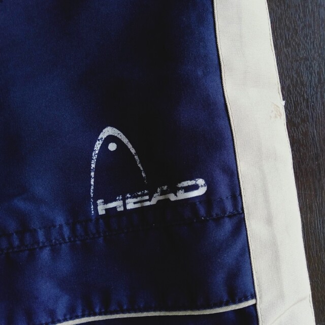 HEAD(ヘッド)のHead 長ズボン120 キッズ/ベビー/マタニティのキッズ服男の子用(90cm~)(パンツ/スパッツ)の商品写真