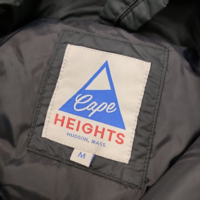 cape HEIGHTS ダウンジャケット ケープハイツ 2