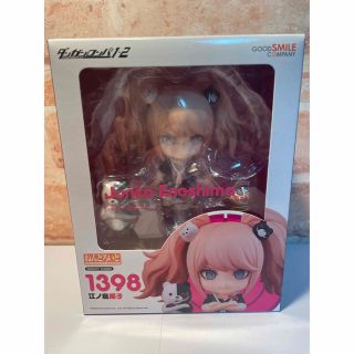 ねんどろいど ダンガンロンパ 江ノ島盾子 1398