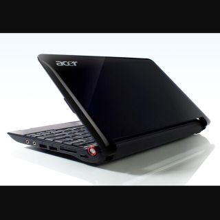 エイサー(Acer)の山麓さん専用　acer Aspire one AOA150-BK(ノートPC)