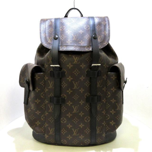 女性に人気！ LOUIS VUITTON - ルイヴィトン リュックサック M43735