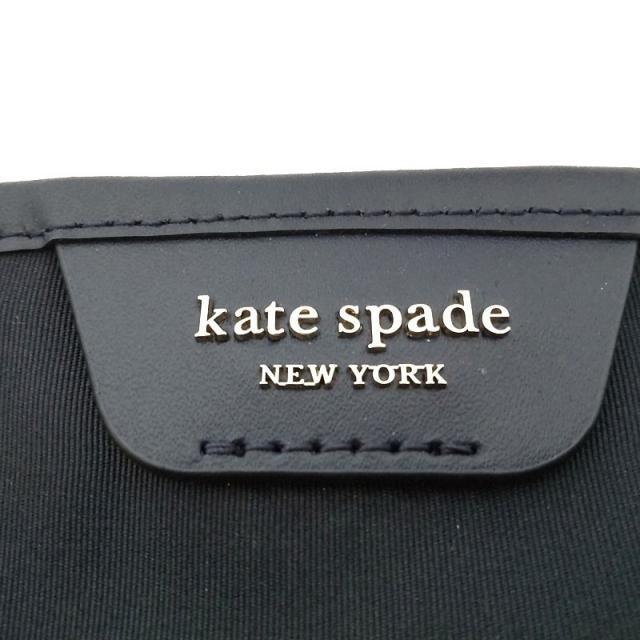 kate spade new york(ケイトスペードニューヨーク)のケイトスペード トートバッグ美品  花柄 レディースのバッグ(トートバッグ)の商品写真