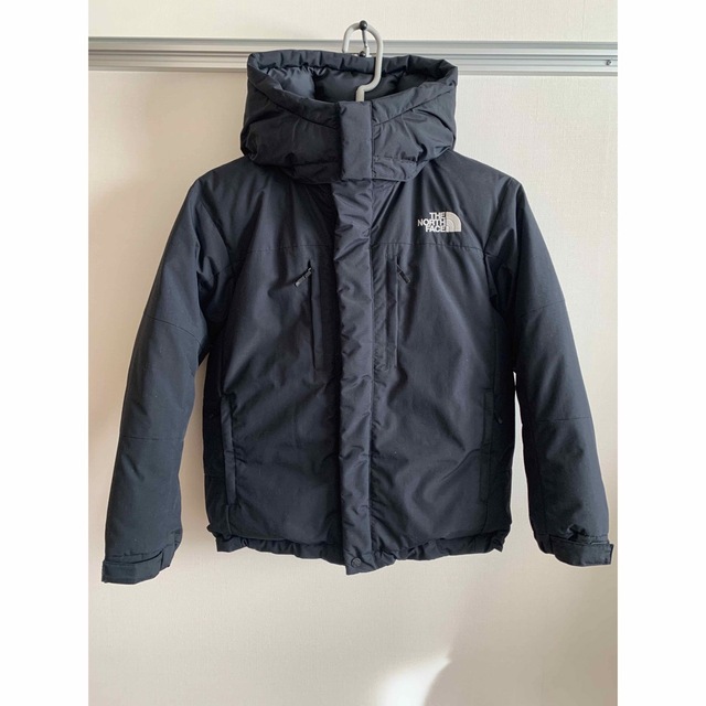 THE NORTH FACE キッズ　バルトロ