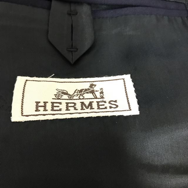 Hermes(エルメス)のエルメス ジャケット メンズ - 長袖/春/秋 メンズのジャケット/アウター(その他)の商品写真