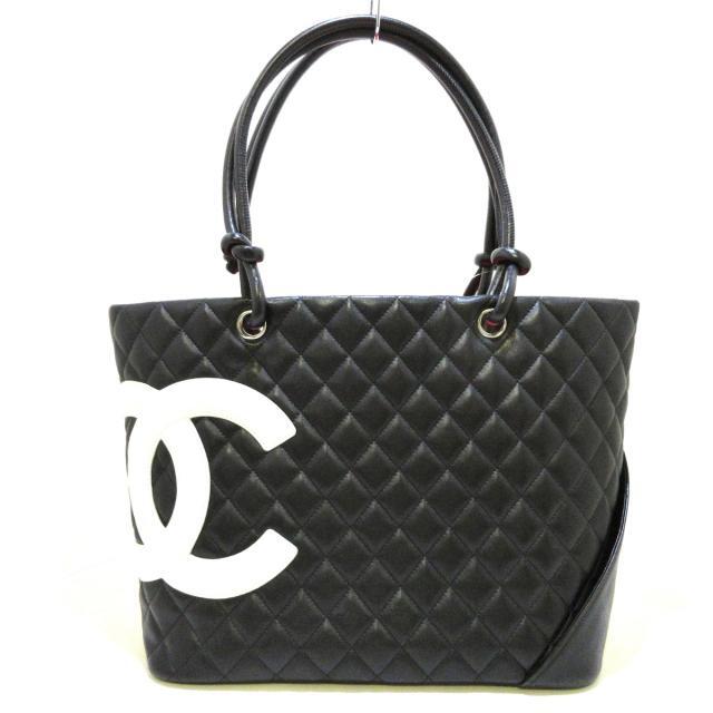 2022新春福袋】 CHANEL - シャネル トートバッグ レディース A25169