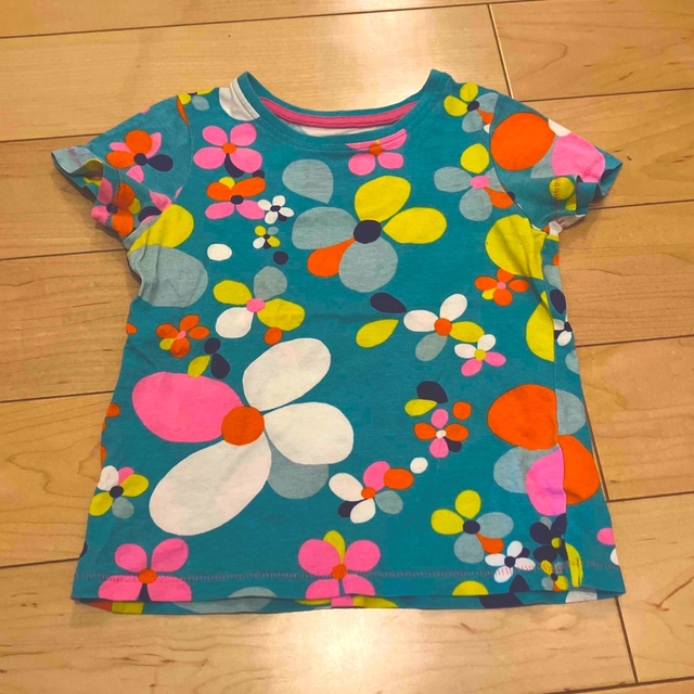 NEXT(ネクスト)のm you様⭐︎Tシャツ　100 ネクスト キッズ/ベビー/マタニティのキッズ服女の子用(90cm~)(Tシャツ/カットソー)の商品写真