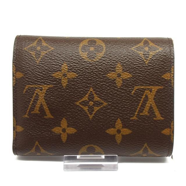 福袋 ルイヴィトン モノグラム 財布 LOUIS VUITTON ecousarecycling.com