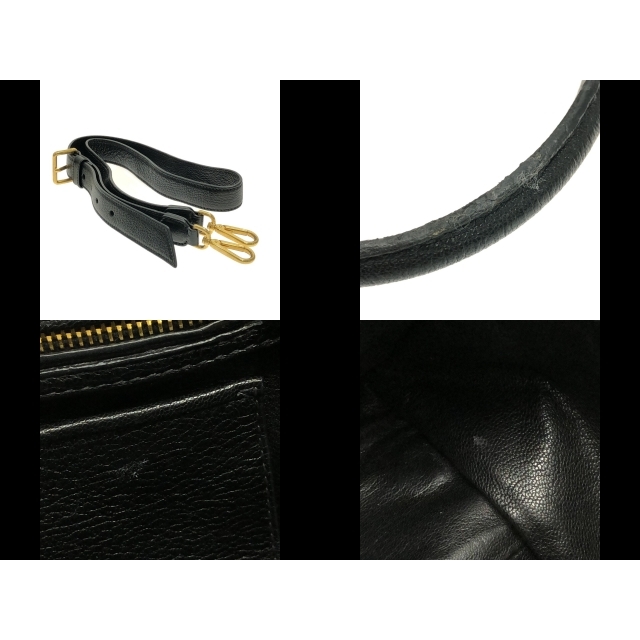 ミュウミュウ miumiu バイカー ミュウミュウ miumiu バイカー ハンドバッグ バッグ レディース 新品で購入して
