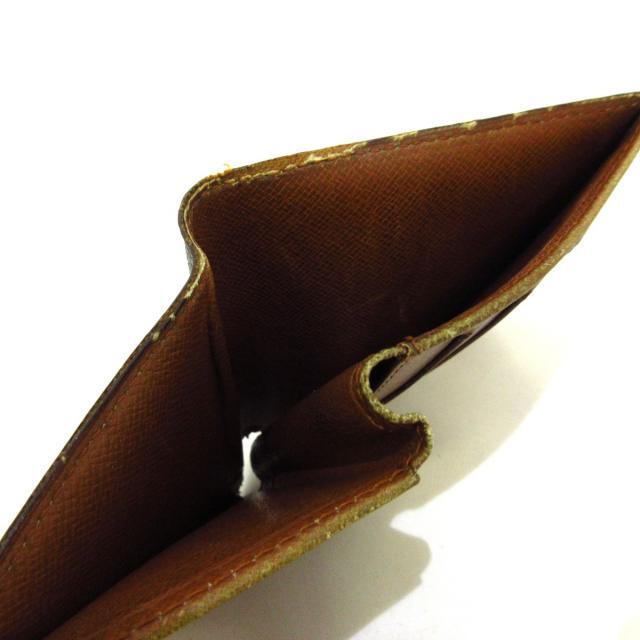 ルイヴィトン 札入れ モノグラム 142 - 大型専門店 www.perfectteeth.com