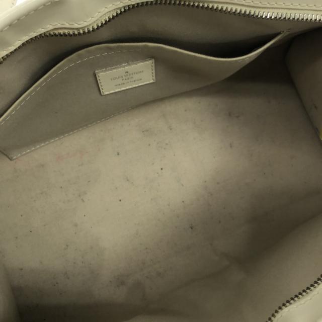 ルイヴィトン LOUIS VUITTON ハンドバッグ M5933J マドレーヌPM エピ