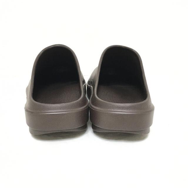 ウーフォス(OOFOS) サンダル EU41 メンズ - メンズの靴/シューズ(サンダル)の商品写真