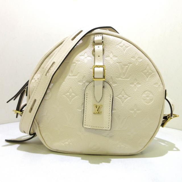 注目のブランド LOUIS VUITTON - ルイヴィトン ショルダーバッグ