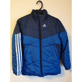 アディダス(adidas)のadidas アディダス ダウン 140(ウェア)