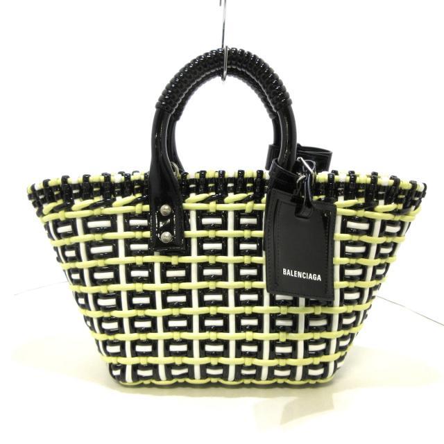 高品質の激安 Balenciaga - バレンシアガ トートバッグ レディース