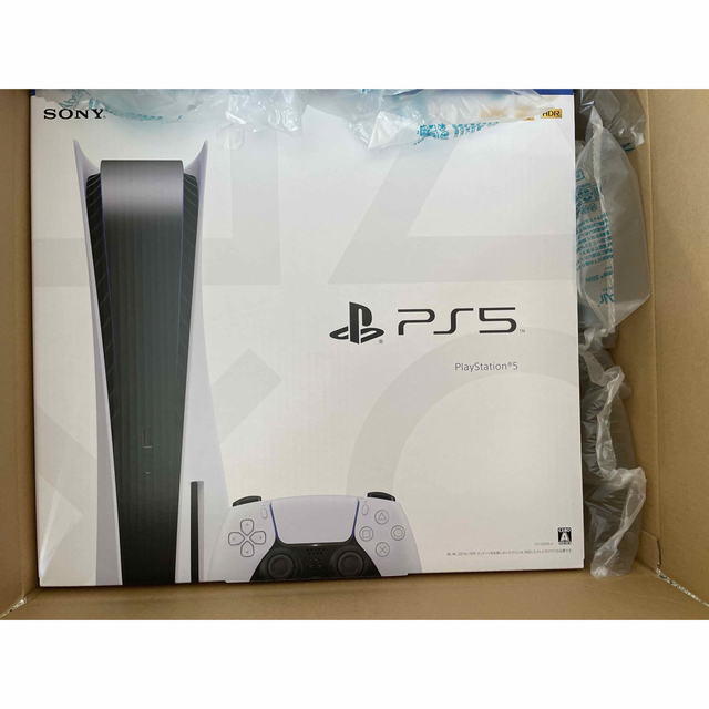 SONY PSVR2 Play Station PS5（ほぼ新品）