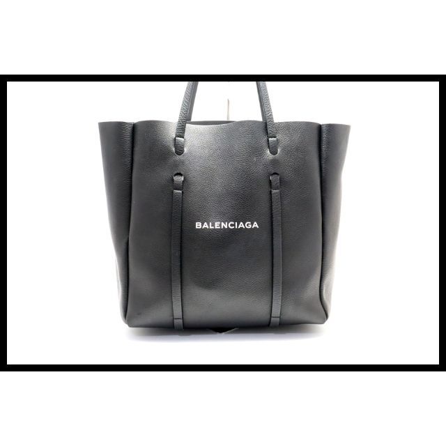 新品本物 Balenciaga - Sトートバッグ□01zv124407189 エブリデイ