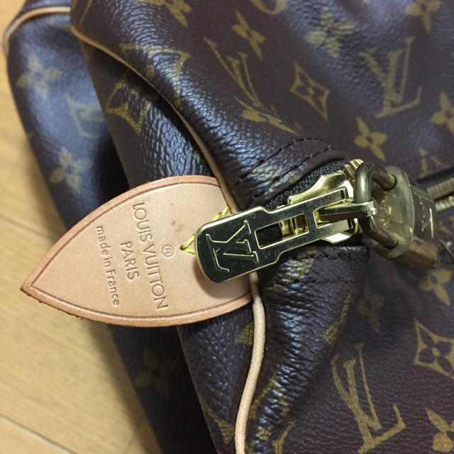 LOUIS VUITTON(ルイヴィトン)の美品ヴィトン☆ボストンバック レディースのバッグ(ボストンバッグ)の商品写真