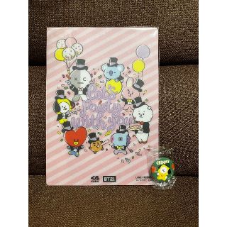 BTS BT21 くら寿司 グッズ ガチャガチャ(ミュージシャン)