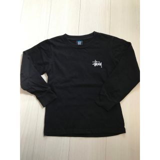 ステューシー(STUSSY)の☆らくてん様専用☆stussy☆kids/キッズ/ロゴロンT(Tシャツ/カットソー)