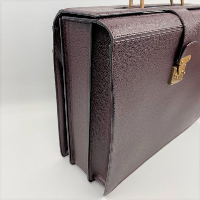 最大91%OFFクーポン LOUIS VUITTON ルイヴィトン タイガ ビジネス