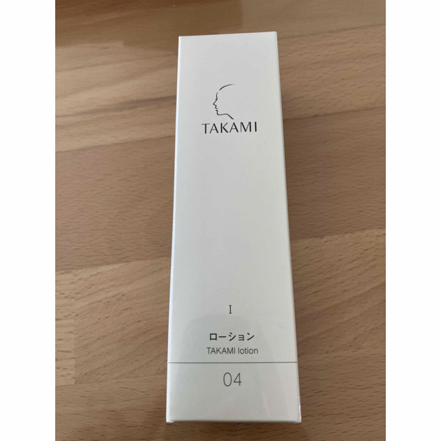 TAKAMI(タカミ)のタカミローションI コスメ/美容のスキンケア/基礎化粧品(化粧水/ローション)の商品写真