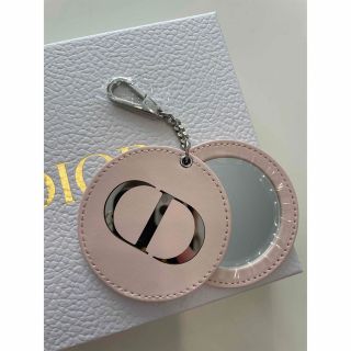 ディオール(Dior)の新品未使用！ディオール　ミラー　チャーム(ミラー)