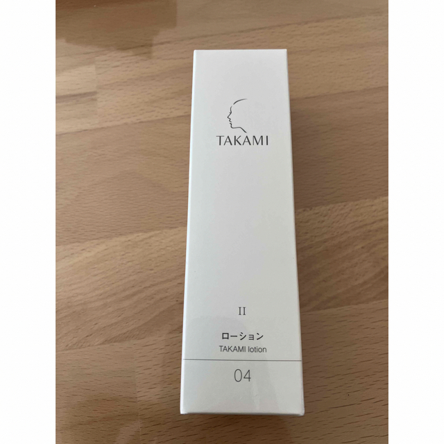 TAKAMI(タカミ)のタカミローションII コスメ/美容のスキンケア/基礎化粧品(化粧水/ローション)の商品写真