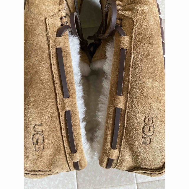 UGG(アグ)のUGG  新品36cm レディースの靴/シューズ(ローファー/革靴)の商品写真