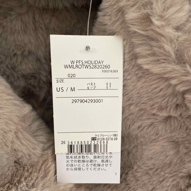 POLO RALPH LAUREN - POLO RALPH LAUREN コートの通販 by 尾長の POLO RALPH LAUREN - POLO RALPH LAUREN コートの通販 by 尾長の