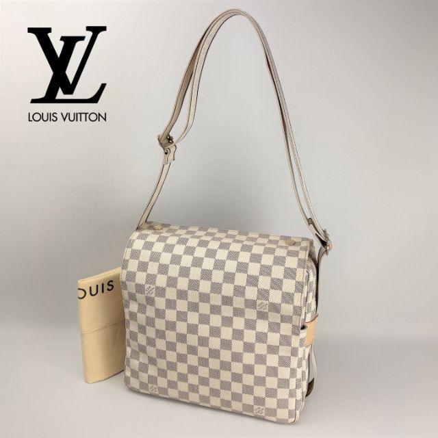 高品質】 アズール ヴィトン□ダミエ □ルイ - VUITTON LOUIS