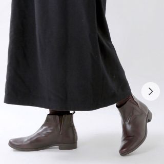 ショセ(chausser)のブーツ(ブーツ)