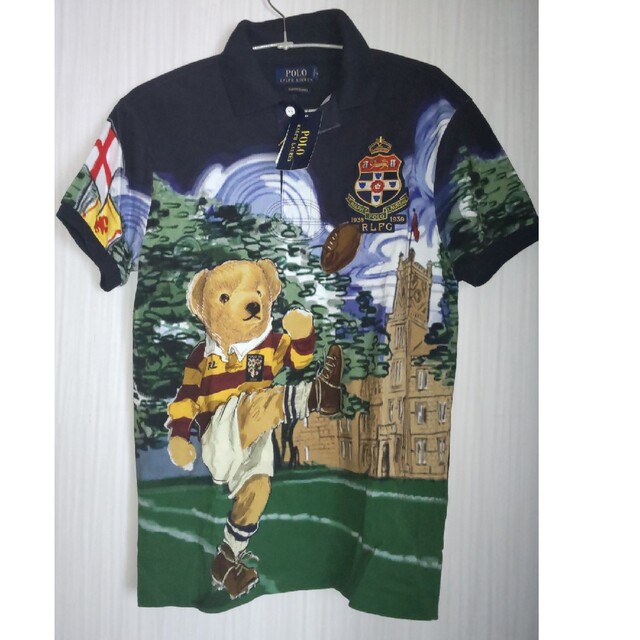 POLO RALPH LAUREN ポロシャツ 激安先着 e-gaio.com.br