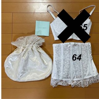 タカミ ブライダルインナーの通販 52点 | TAKAMIのレディースを買う