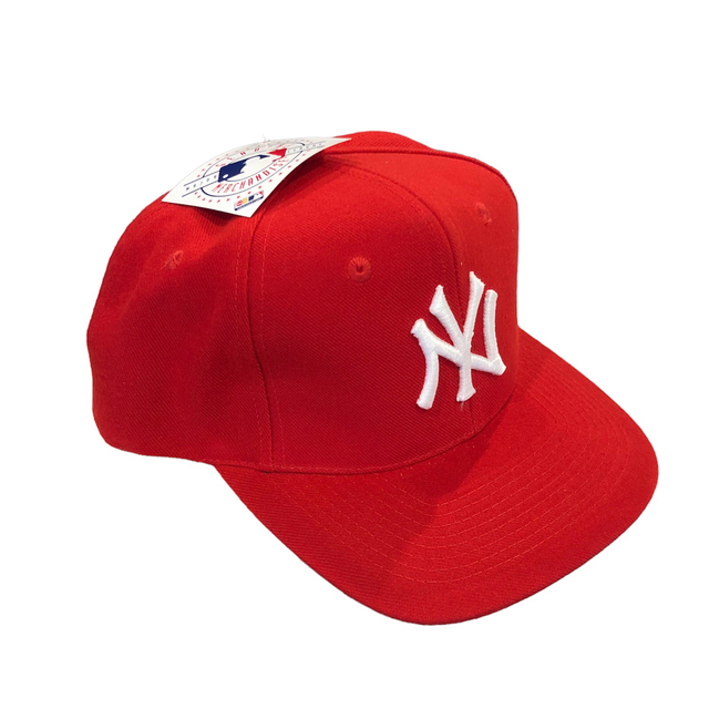 NEW ERA(ニューエラー)の【新品】NEW YORK YANKEES CAP DEADSTOCK メンズの帽子(キャップ)の商品写真