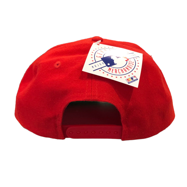 NEW ERA(ニューエラー)の【新品】NEW YORK YANKEES CAP DEADSTOCK メンズの帽子(キャップ)の商品写真