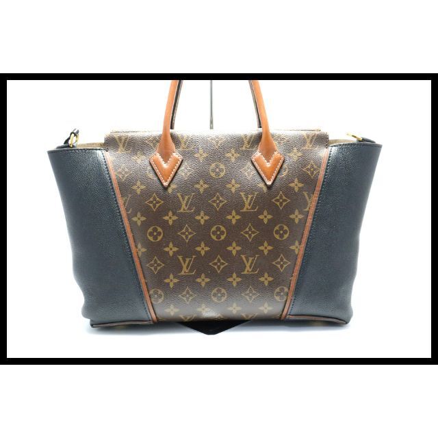 生まれのブランドで LOUIS VUITTON - ルイヴィトン モノグラム トートw