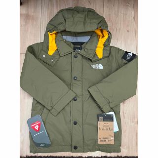 ノースフェイス(THE NORTH FACE) 子供 コート(女の子)の通販 49点 | ザ