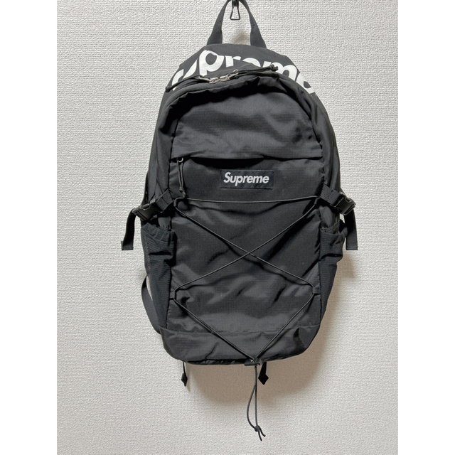 SUPREME シュプリーム 16SS Backpack