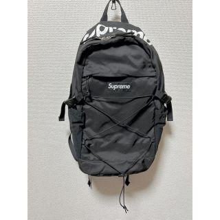 シュプリーム(Supreme)のSUPREME シュプリーム 16SS Backpack(バッグパック/リュック)