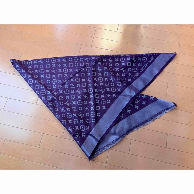 LOUIS VUITTON パープルストール 大勧め 15092円引き www.gold-and