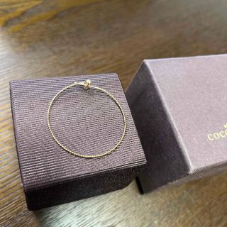 ココシュニック ピアス(ゴールド/金色系)の通販 100点以上