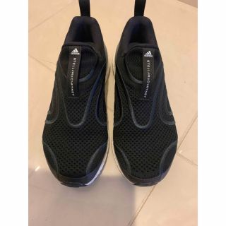 アディダスバイステラマッカートニー(adidas by Stella McCartney)のadidas ウルトラブースト 23.5cm(スニーカー)