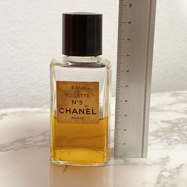 名香　CHANEL　シャネル　No5　5番　オードトワレ