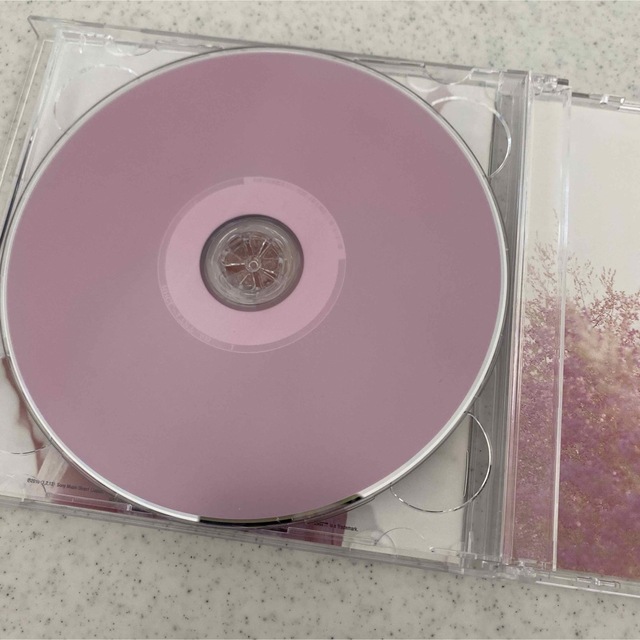 SARINA 愛・絆 CD DVD(初回生産限定盤)の通販 by まとめ買い大歓迎
