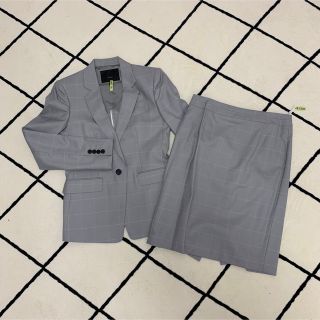 アイシービー(ICB)の【洋服の青山】レディーススーツ　セットアップ(スーツ)